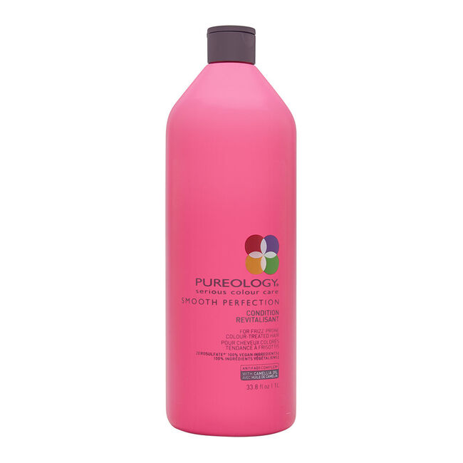 Smooth Perfection Conditioner Liter