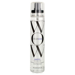 WOW Speed Dry Blow-Dry Spray