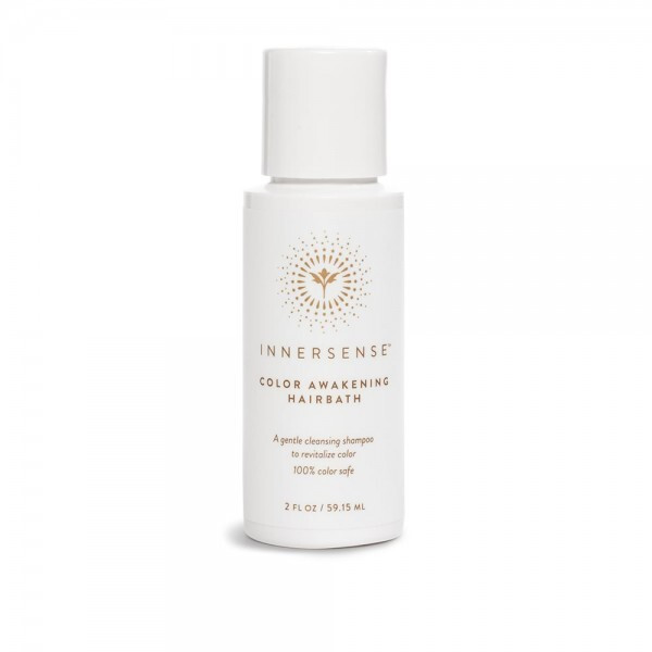 Color Awakening Hairbath-TRVL