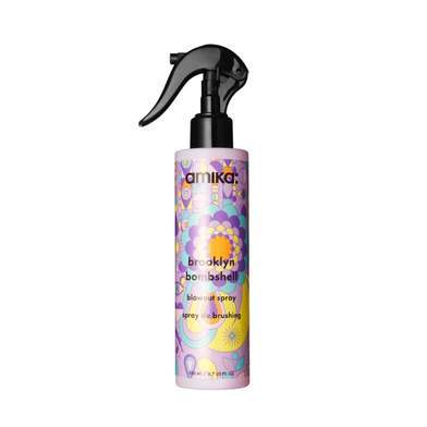 Amika BROOKLYN HUSTLE Blowout Spray