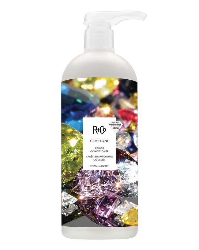 Gemstone Conditioner LITER