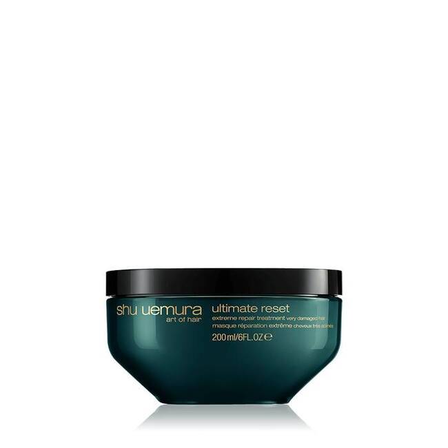 Ultimate Reset Extreme Repair Hair Masque