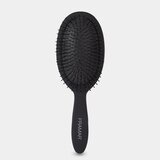 Black Detangling Brush