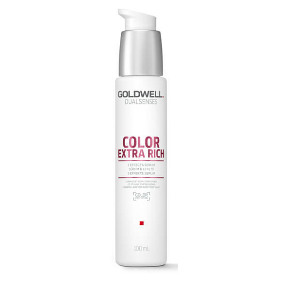 GWD Color Extra Rich 6 Effects Serum