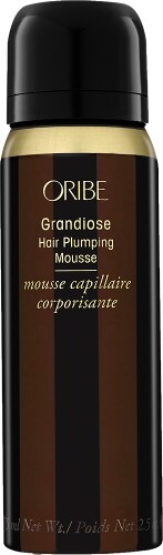 (travel) Grandiose Hair Plumping Mousse 