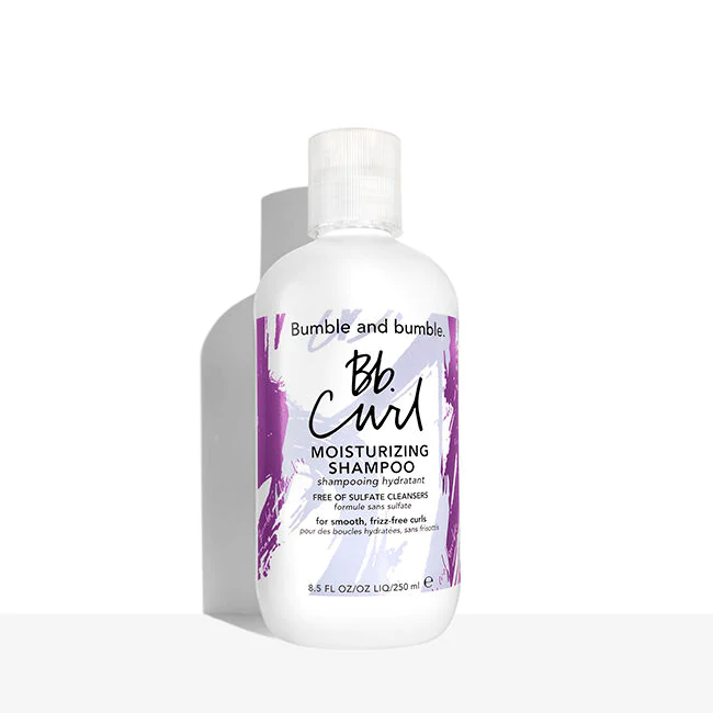 Bb. CURL SHAMPOO FULL