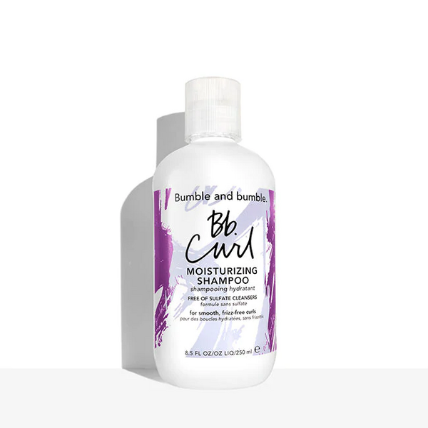 Bb. CURL SHAMPOO FULL