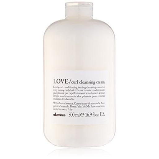 75532 Love Curl Co Wash Cleansing Cream