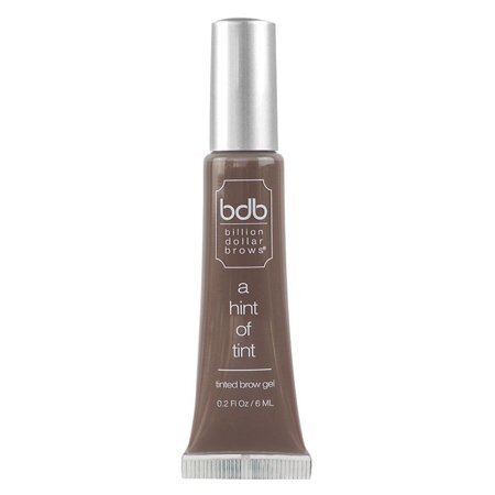 A Hint of Tint Taupe