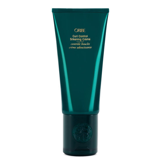 Curl Control Silk Creme