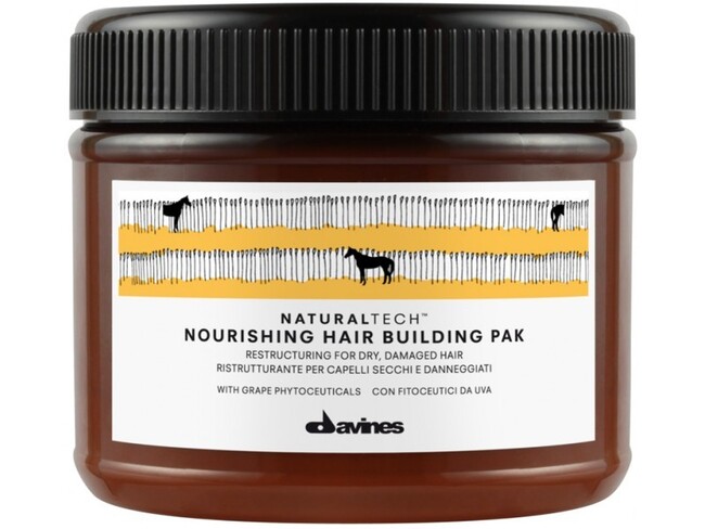 HAIR BUILDING PAK