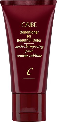 Conditioner for Beautiful Color Travel