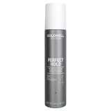 Strong hold hairspray