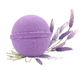 Bath Bomb Lavender