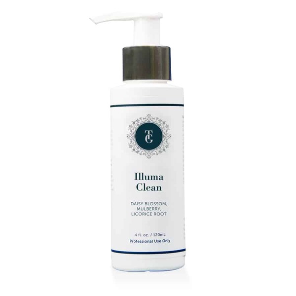  Illuma Clean Cleanser 120ml