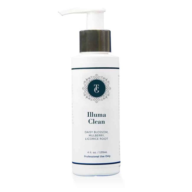  Illuma Clean Cleanser 120ml