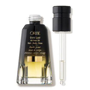 Oribe Gold Lust All Over Oil 