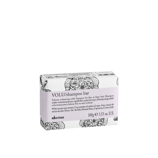 VOLU SHAMPOO BAR 