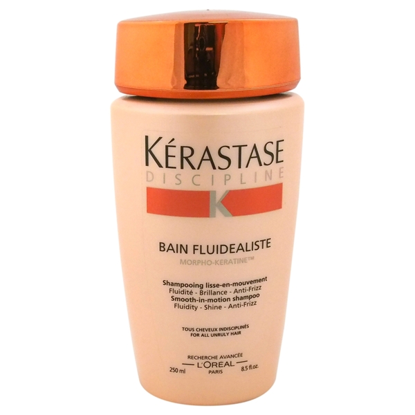 BAIN FLUIDEALISTE 250ML VD47