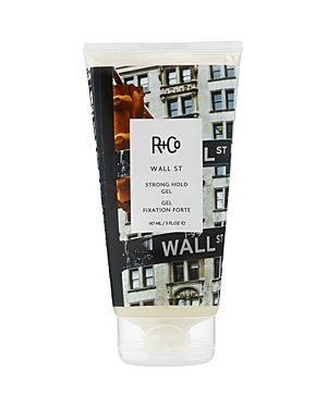 Wall St Strong Hold Gel