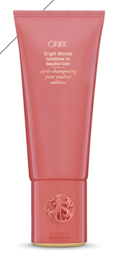 Bright Blonde Conditioner