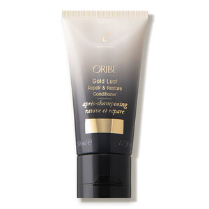 Gold Lust Conditioner Travel