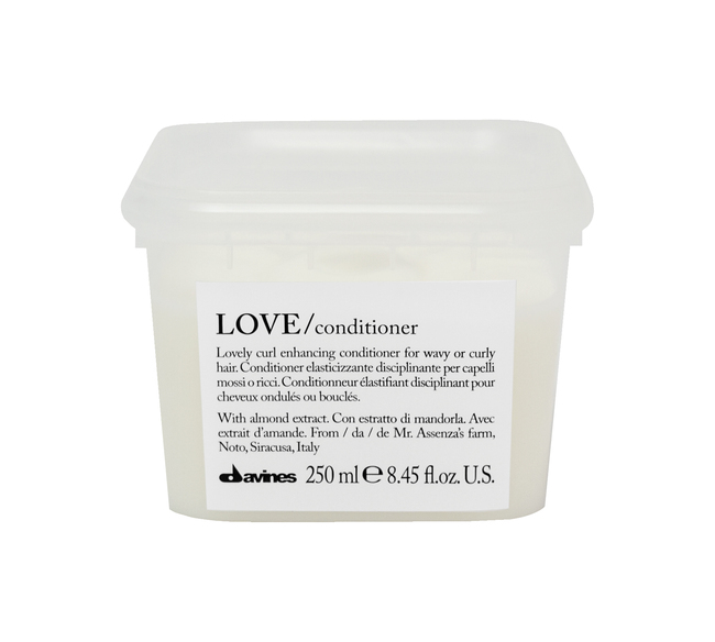 LOVE CURL ENHANCING CONDITIONER