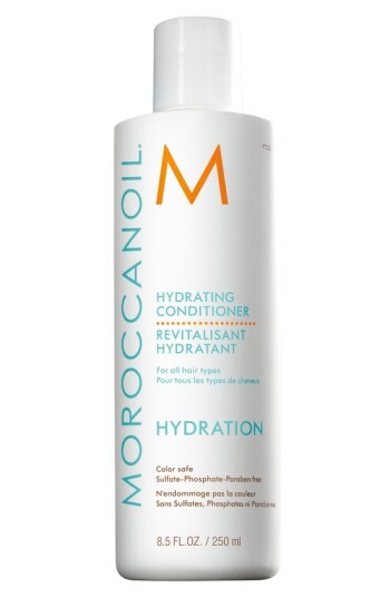 MO HYDRATING CONDITIONER