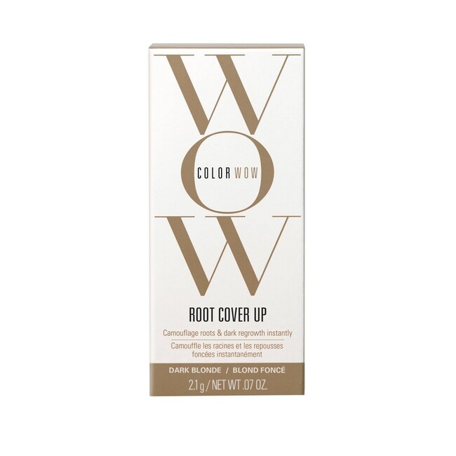 WOW Root Cover Up DARK BLND 