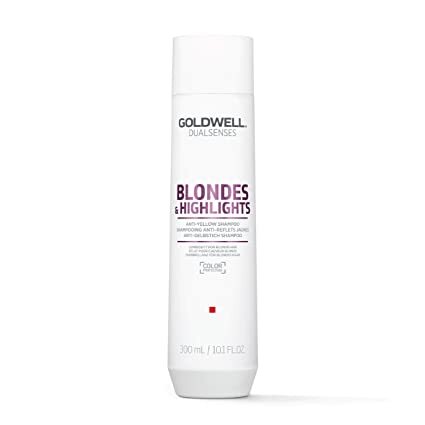 GWD Blondes & Highlights Shampoo