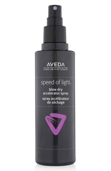 Aveda Speed Of Light Blow Dry Accel 
