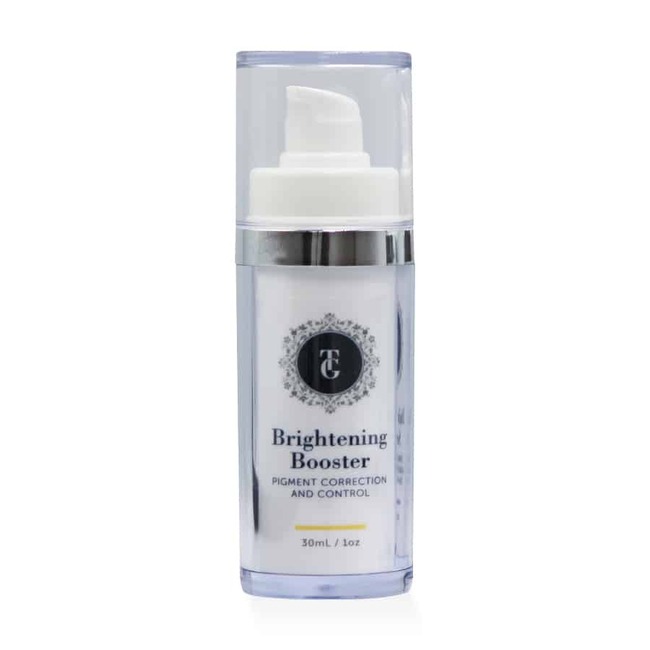 Brightening Booster 30ml