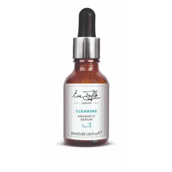 Clearing Serum #3