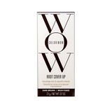 WOW Root Cover Up DARK BROWN