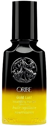 (travel) Gold Lust Nourishing Hair Oil