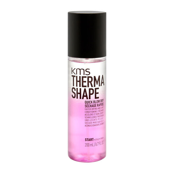 THERMA SHAPE Quick Blow Dry