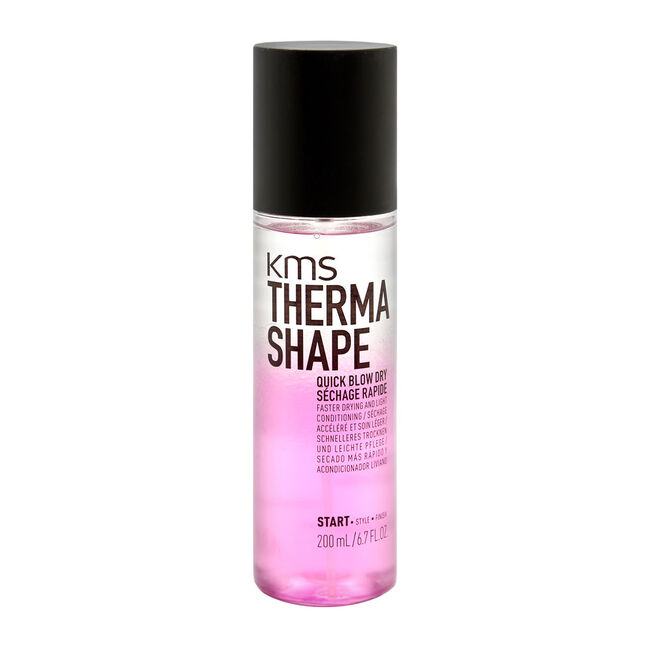 THERMA SHAPE Quick Blow Dry