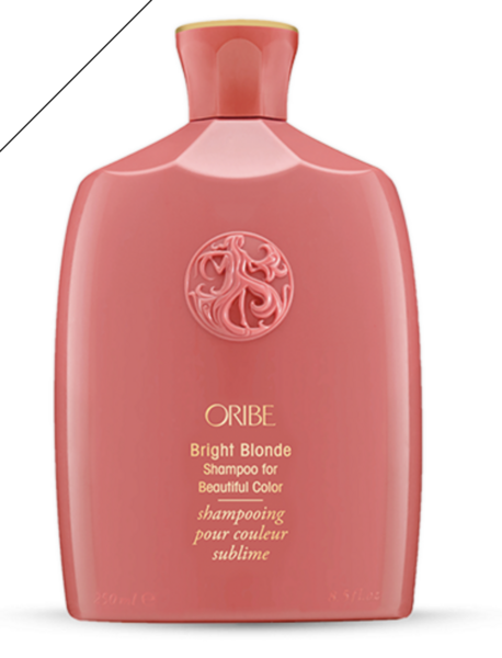 Bright Blonde Shampoo
