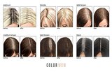 WOW Root Cover Up LIGHT BROWN