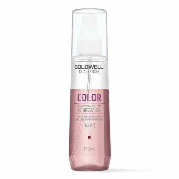 GWD Color Brilliance Serum Spray