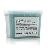 75563 Minu Illuminating Mask 8oz
