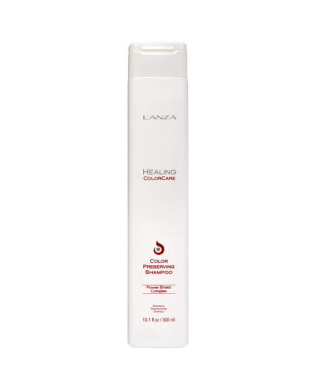 ColorCare Shampoo