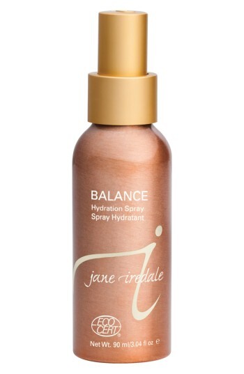 BALANCE - HYDRATION SPRAY