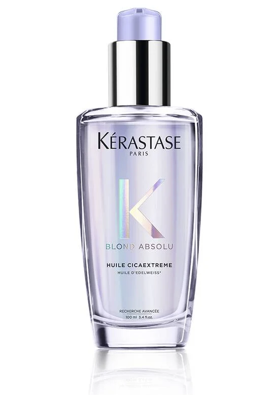 Kerastase Blond Absolu Huile Cicaextreme