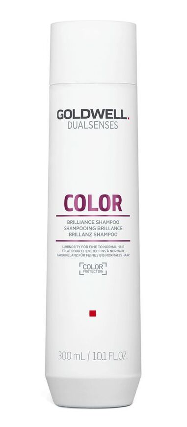 GWD Color Brilliance Shampoo