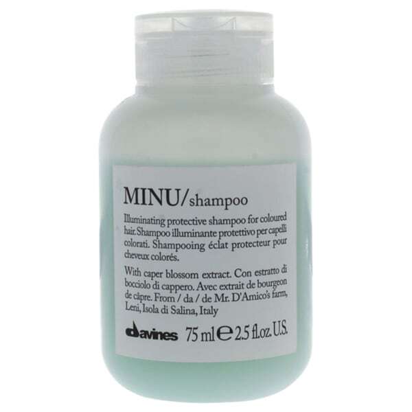 Minu Shampoo 2.5oz