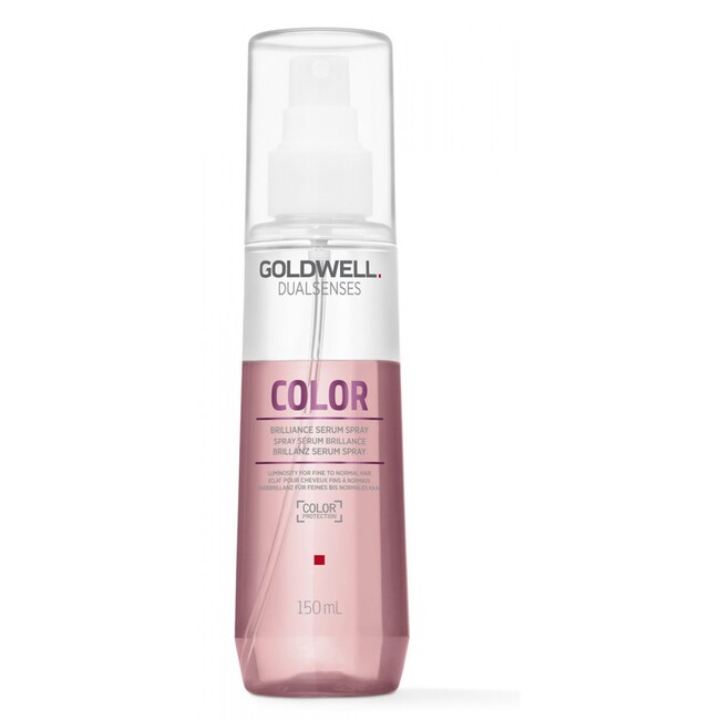 Color Serum spray