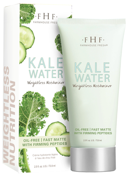 FarmHouse Fresh Kale Water Weightless Moistureizer