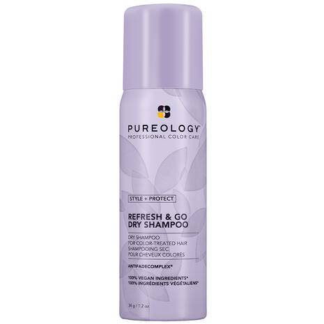 Travel Refresh And Go