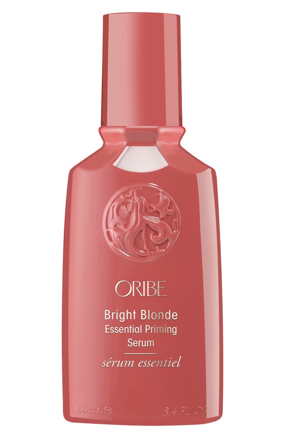 (Disc) Bright Blonde Essential Priming Serum